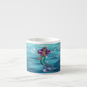 Tasse Expresso Mermaid Iole