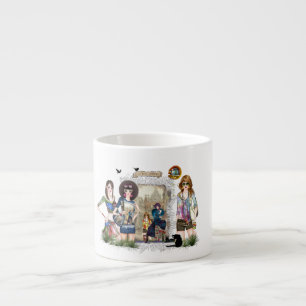 Tasse Expresso Modèles mode tendance