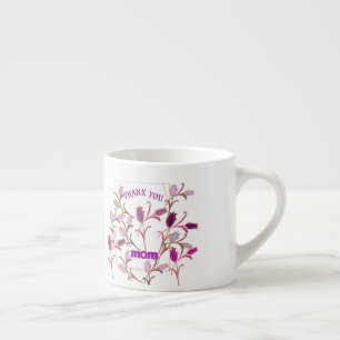 TASSE EXPRESSO MOM MERCI