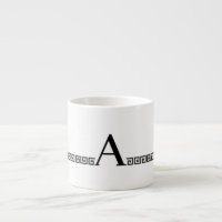 Monogramme grec