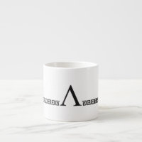 Monogramme grec