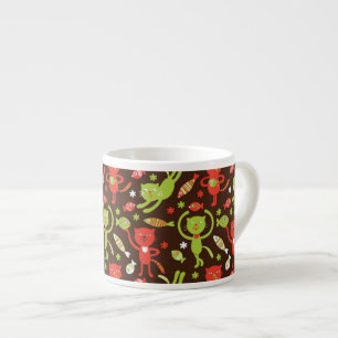 Tasse Expresso motif