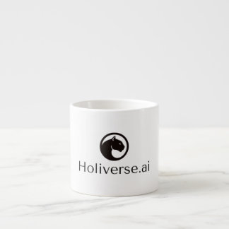 Tasse Expresso "Mug de café en céramique classique - Parfait pour