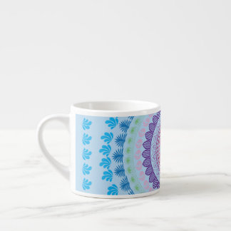 Tasse Expresso muqueuse