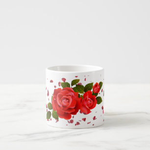 Tasse Expresso muqueuse
