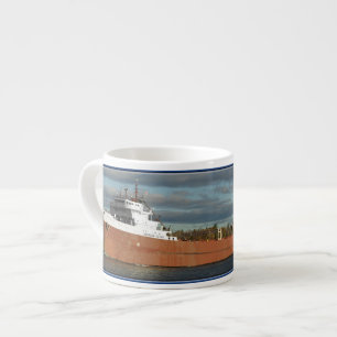 Tasse Expresso Musique américaine Victory espresso
