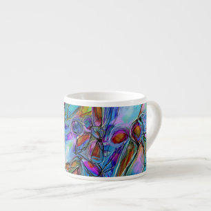 Tasse Expresso Musique Espresso