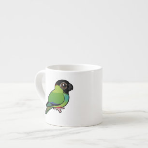 Tasse Expresso Nanday Conure