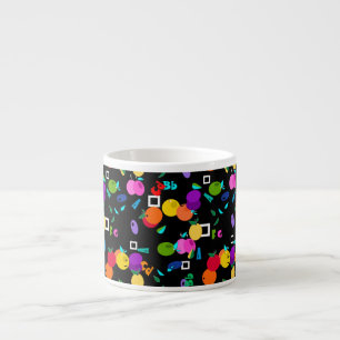 Tasse Expresso Orchard