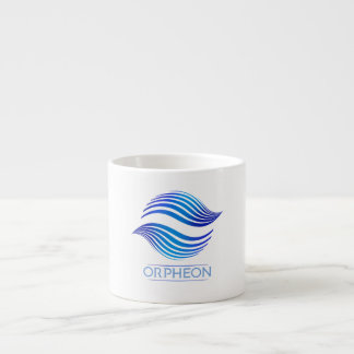 Tasse Expresso orphe