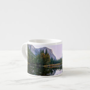 Tasse Expresso Parc national de Yosemite