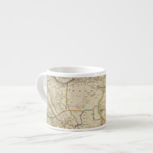 Tasse Expresso Perse 3
