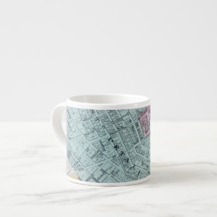 Tasse Expresso Petaluma, la Californie 2