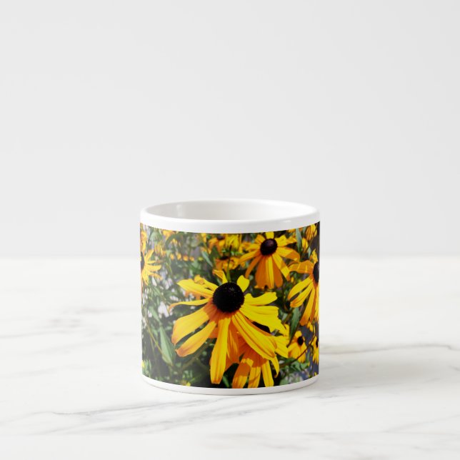Tasse Expresso Petit Chapeau de soleil (Devant)