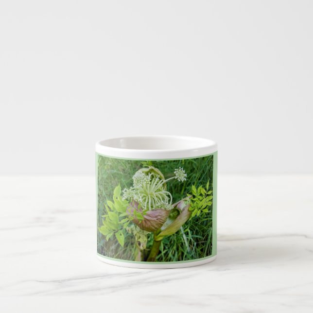 Tasse Expresso Petit-lapin (Devant)