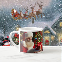 Petite Coupe de l'enfant du Père Noël Ajouter un n