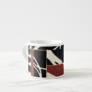 Tasse Expresso Pièces et parties II