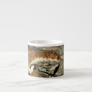 Tasse Expresso Poil de musculation