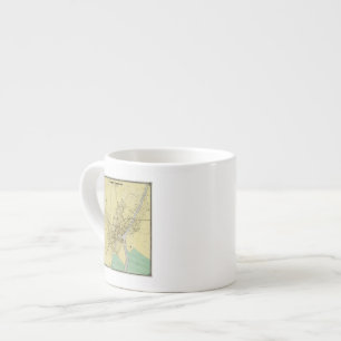 Tasse Expresso Port Chester, NY