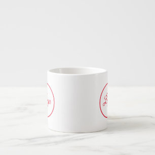 Tasse expresso pour petites entreprises