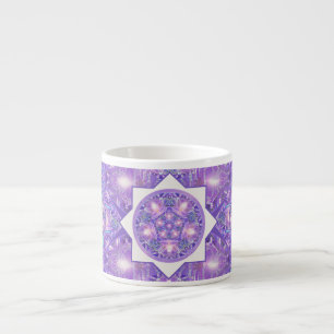 Tasse Expresso Pourpre W1