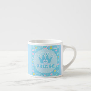 Tasse Expresso Prince