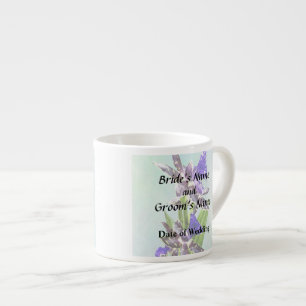 Tasse Expresso Produits de mariage Zygo Advance Australia HOF