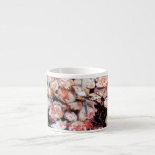 Tasse Expresso Pulpo a la gallega