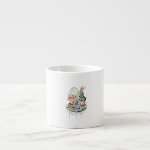 Tasse Expresso rabbit cup 