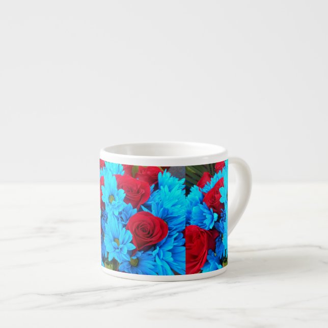 Tasse Expresso Renilde (Devant droit)