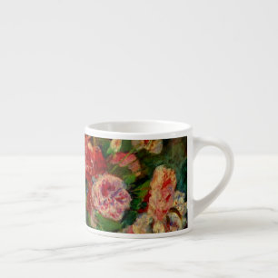 Tasse Expresso Renoir - Rose