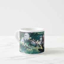 Resting from Expectations