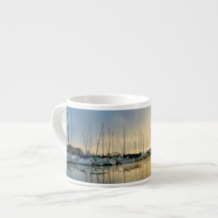 Tasse Expresso Rompre avec le II