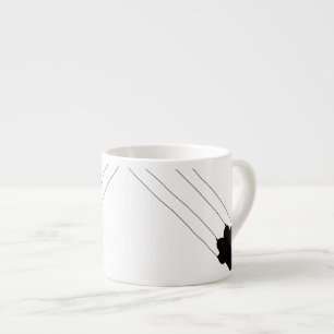 Tasse Expresso _scratch-a-licious