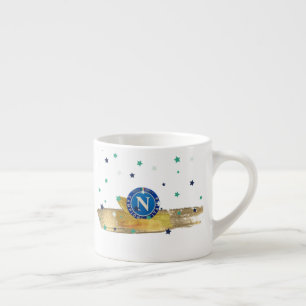 Tasse Expresso Scudetto Napoli