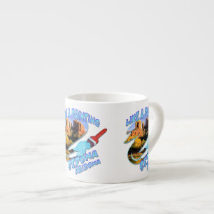 Tasse Expresso Sedona Arizona