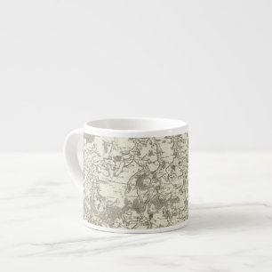 Tasse Expresso Semur, Montbard