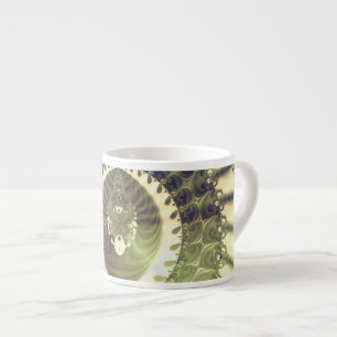 Tasse Expresso Soleil d'Orient