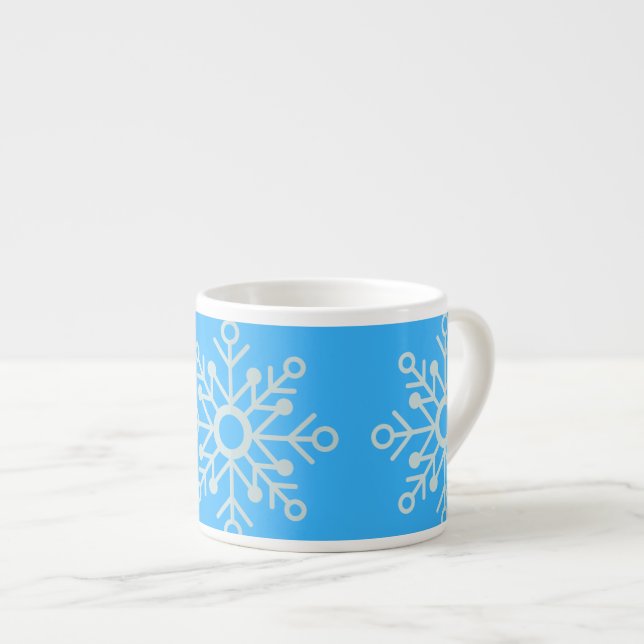 Tasse Expresso Spécialité Canecas (Devant droit)