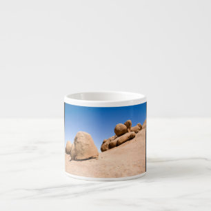 Tasse Expresso Spitzkoppe