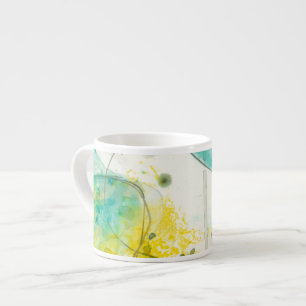 Tasse Expresso Splash II