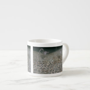 Tasse Expresso Spray fontaine