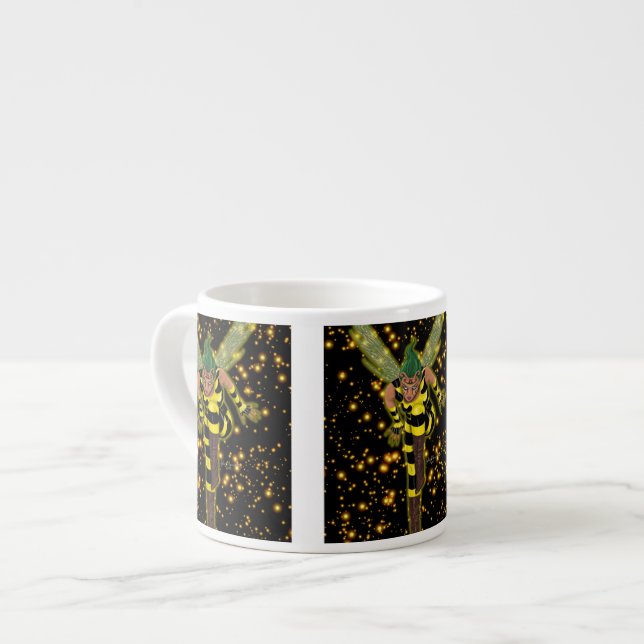 Tasse Expresso Stinger (Devant gauche)