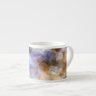 TASSE EXPRESSO STREAM D'ÉTÉ
