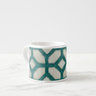 Tasse Expresso Symétrie spectrale IX