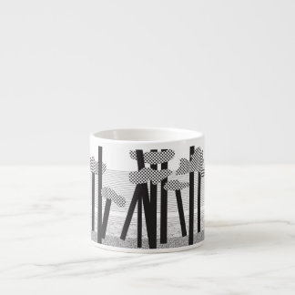 Tasse Expresso Taza Jumbo