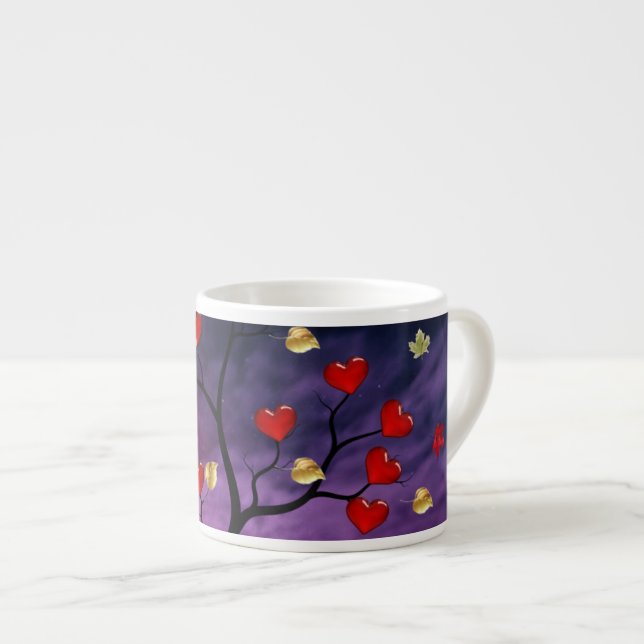 Tasse Expresso Tazza da caffè espresso (Devant droit)