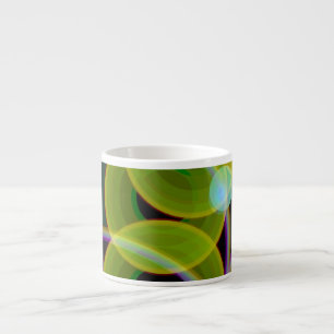 Tasse Expresso Temps d'espace