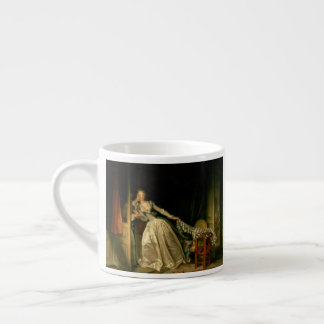 Tasse Expresso The Stolen Kiss Fragonard