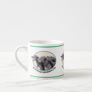 Tasse Expresso Trio vert